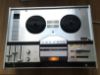 Picture of RETRO VINTAGE GRUNDIG TK121 REEL-TO-REEL TAPE DECK 2 TRACK MONO