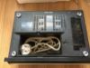 Picture of RETRO VINTAGE GRUNDIG TK121 REEL-TO-REEL TAPE DECK 2 TRACK MONO