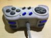Picture of WILD THINGS CONTROLLER PAD GAMEPAD FOR PLAYSTATION 1 PS1 TURBO SET MODE