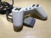 Picture of GENUINE WHITE SONY SCPH-1080 CONTROLLER PAD GAMEPAD FOR PLAYSTATION 1 PS1