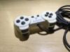 Picture of GENUINE WHITE SONY SCPH-1080 CONTROLLER PAD GAMEPAD FOR PLAYSTATION 1 PS1