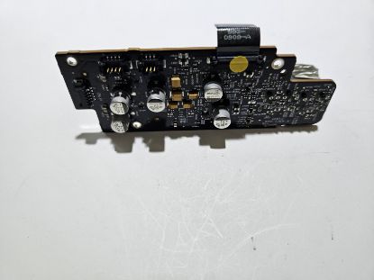 Picture of APPLE IMAC 24 EARLY-2009 A1225 EMC2267 AUDIO BOARD WITH CABLE 820-2364