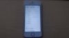 Picture of ROSE GOLD UNLOCKED IPHONE SE 2016 A1723 - PLEASE READ DESCRIPTION