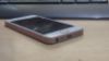 Picture of ROSE GOLD UNLOCKED IPHONE SE 2016 A1723 - PLEASE READ DESCRIPTION