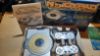 Picture of ABL N-JOYPAD CD3900 FAMICLONE CONSOLE 59 GAMES IN 3 COMPACT DISCS
