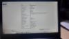 Picture of GEOBOOK 2E G127-UK-1 12.5 inch SMALL LIGHT LAPTOP WITH GOOD BATTERY ON WIND 10