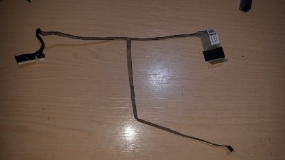 Picture of ASUS R700V ASUS K75VJ DISPLAY CABLE DC02001FY20 QCL70_LVDS_CABLE 40 PIN LVDS