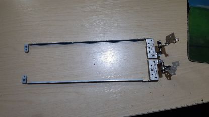 Picture of ASUS R700V ASUS K75VJ HINGES - AM0NE000100