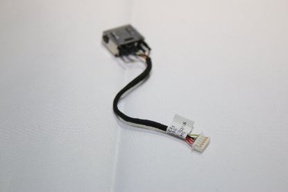 Picture of GENUINE LENOVO YOGA 300-11IBR LENOVO 80M1 DC JACK - 1109-01050