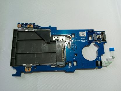 Picture of 6050A2398801 EXPRESS CARD PCB FOR HP PROBOOK 6460B