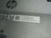 Picture of NOS USB SLIM BLACK BOXED WIRED HP PREMIUM KEYBOARD UK NEW OLD STOCK 803181-031