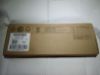 Picture of NOS USB SLIM BLACK BOXED WIRED HP PREMIUM KEYBOARD UK NEW OLD STOCK 803181-031