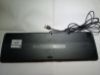 Picture of NOS USB SLIM BLACK WIRED HP PREMIUM KEYBOARD UK NEW OLD STOCK 803181-031