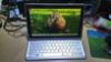 Picture of ACER ASPIRE P3 TABLET i3 3rd gen 11.6INCH WITH RECHARGABLE BLUETOOTH KEYBOARD AND CASE