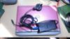 Picture of PINK DELL LATITUDE E6230 i5 3rd gen 8GB RAM 240GB SSD HDMI USB 3.0 eSATA
