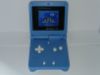 Picture of BLUE HANDHELD GB STATION LIGHT CONSOLE 700 000 in 1 RETRO GAMES EMULATOR WITH RECHARGEABLE BATTERY ( 47270786 )