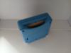 Picture of BLUE HANDHELD GB STATION LIGHT CONSOLE 700 000 in 1 RETRO GAMES EMULATOR WITH RECHARGEABLE BATTERY ( 47270786 )