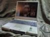 Picture of RETRO PACKARD BELL EASY ONE SILVER 7521N WINDOWS 98 SE LAPTOP WITH CHARGER