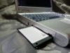 Picture of RETRO PACKARD BELL EASY ONE SILVER 7521N WINDOWS 98 SE LAPTOP WITH CHARGER