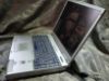 Picture of RETRO PACKARD BELL EASY ONE SILVER 7521N WINDOWS 98 SE LAPTOP WITH CHARGER
