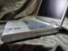 Picture of RETRO PACKARD BELL EASY ONE SILVER 7521N WINDOWS 98 SE LAPTOP WITH CHARGER