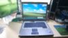 Picture of RETRO DELL LATITUDE D800 LAPTOP WITH CHARGER ON WINDOWS XP PRO SP3 32 BIT 