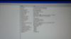 Picture of RETRO DELL LATITUDE D800 LAPTOP WITH CHARGER ON WINDOWS XP PRO SP3 32 BIT 