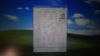 Picture of RETRO DELL LATITUDE D800 LAPTOP WITH CHARGER ON WINDOWS XP PRO SP3 32 BIT 
