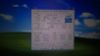 Picture of RETRO DELL LATITUDE D800 LAPTOP WITH CHARGER ON WINDOWS XP PRO SP3 32 BIT 