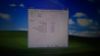 Picture of RETRO DELL LATITUDE D800 LAPTOP WITH CHARGER ON WINDOWS XP PRO SP3 32 BIT 