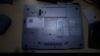 Picture of RETRO DELL LATITUDE D800 LAPTOP WITH CHARGER ON WINDOWS XP PRO SP3 32 BIT 