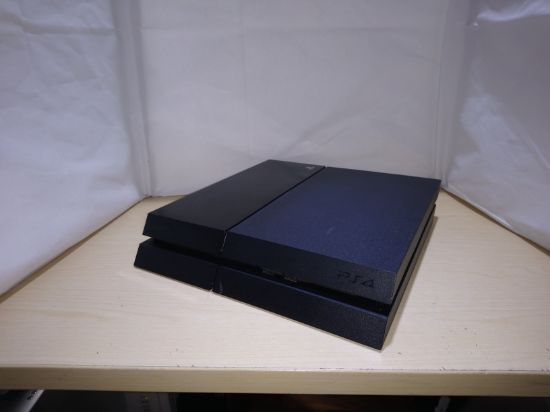 Picture of SONY PLAYSTATION 4 CUH-1003A (527716) RECONDITIONED CLEANED UPDATED READY TO USE