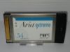 Picture of SONNET ARIA EXTREME G54-CB BG WIFI PCMCIA CARDBUS 32BIT PC CARD