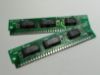 Picture of WORKING 512KB (2x256KB) 80NS 30 PIN SIMM WITH PARITY RETRO VINTAGE PC RAM MEMORY