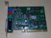 Picture of RETRO AZTECH PCI 64-Q3D PCI238 TRIDENT 4DWAVE-DX PCI SOUND CARD
