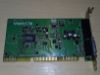 Picture of RETRO CREATIVE SOUND BLASTER 16 VIBRA PNP CT4180 ISA SOUND CARD