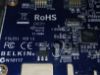 Picture of WORKING BELKIN F5U251 PCI-EX x1 SATA II RAID CONTROLLER