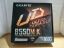 Picture of BOX ONLY - GIGABYTE B550M K MOTHERBOARD BOX WITH MANUALS AND SATA CABLE