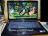 Picture of Cheap basic laptop Dell Inspiron 1545 RED 4GB RAM 120GB SSD DVDRW WIN 10