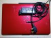 Picture of Cheap basic laptop Dell Inspiron 1545 RED 4GB RAM 120GB SSD DVDRW WIN 10