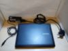 Picture of SAMSUNG N145 PLUS NETBOOK 120GB SSD ON WINDOWS XP PRO SP3 32BIT