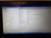 Picture of SAMSUNG N120 NETBOOK 40GB SSD ON WINDOWS XP PRO SP3 32BIT GRADE C