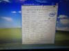 Picture of SAMSUNG N120 NETBOOK 40GB SSD ON WINDOWS XP PRO SP3 32BIT GRADE C