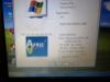 Picture of SAMSUNG N120 NETBOOK 40GB SSD ON WINDOWS XP PRO SP3 32BIT GRADE C