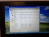 Picture of SAMSUNG N120 NETBOOK 40GB SSD ON WINDOWS XP PRO SP3 32BIT GRADE C