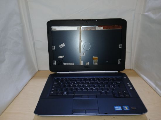 Picture of FAULTY DELL LATITUDE E5420 LAPTOP FOR PARTS