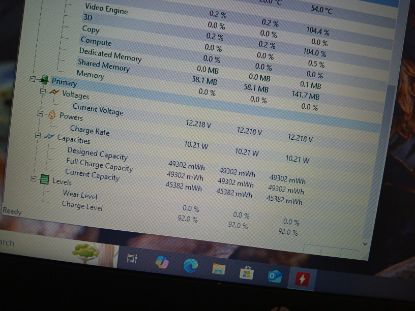 Picture of THIN 14 INCH HP PROBOOK 640 G1 LAPTOP i3 4th gen 8GB RAM 240GB SSD WITH CHARGER 