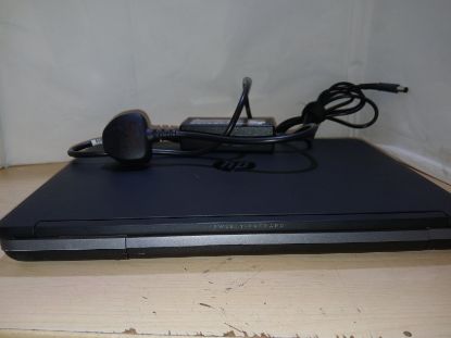 Picture of THIN 14 INCH HP PROBOOK 640 G1 LAPTOP i3 4th gen 8GB RAM 240GB SSD WITH CHARGER 