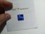Picture of NOS GENUINE BLUE INTEL CORE i7 STICKER