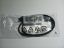 Picture of NOS GIGABYTE SATA III CABLE 6gb/s SATA3 WITH LOCKING LATCH 12CF1-1SAT2B-01R